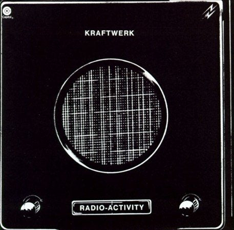 RADIO-ACTIVITY