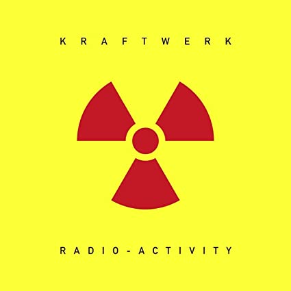 Radio-Activity (Remastered, 180 Gram Vinyl) [Import] (2 Lp's)