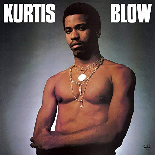 Kurtis Blow