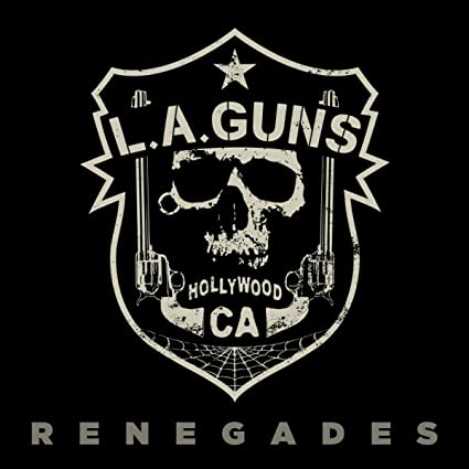 Renegades (Limited Edition, Red Vinyl)
