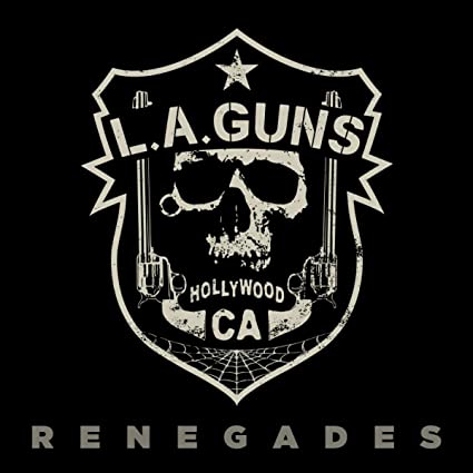 Renegades (Limited Edition, White Vinyl)