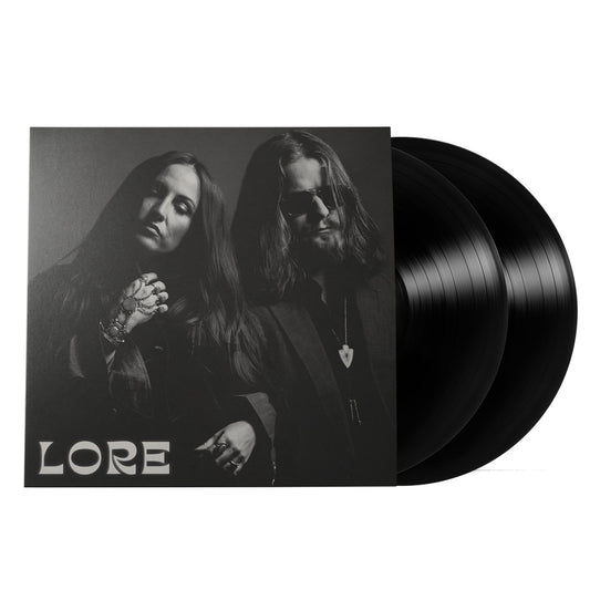 LORE [2LP]