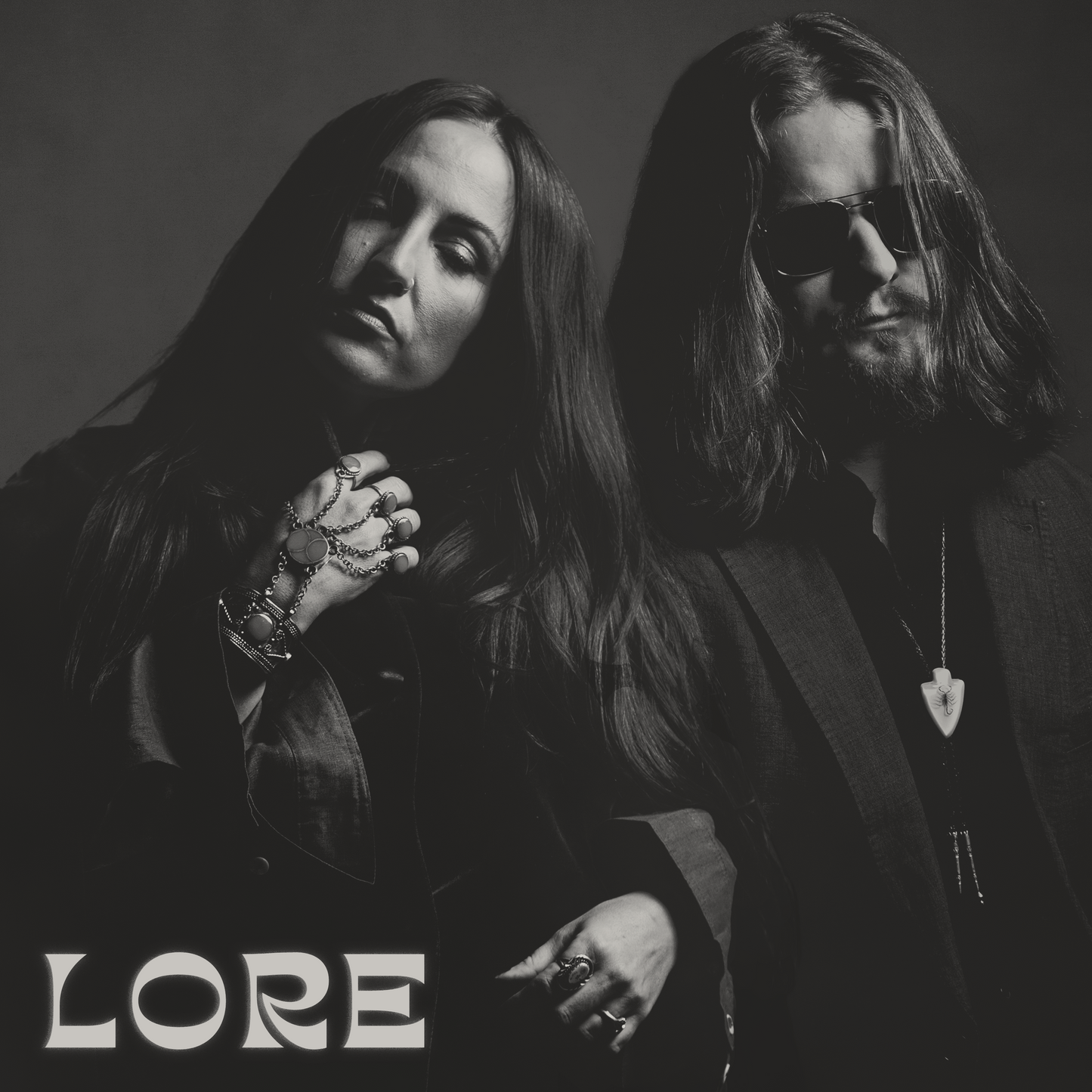 LORE (HQ Digital Download)