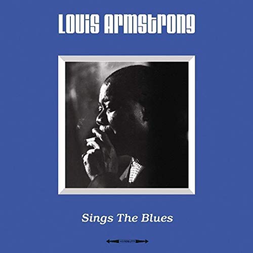 Sings The Blues