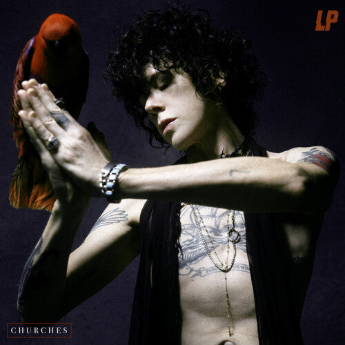 Churches - LP (Vinyl)