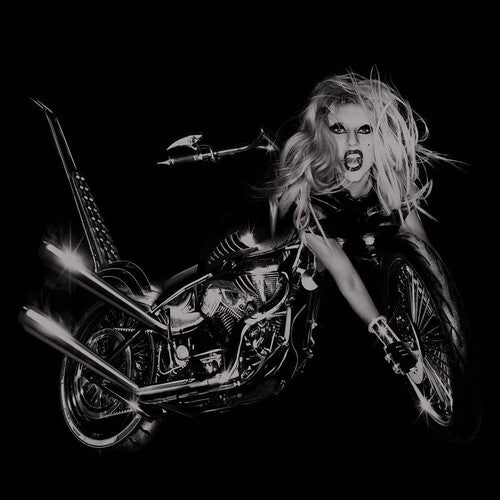 Born This Way The Tenth Anniversary (2 CDs)