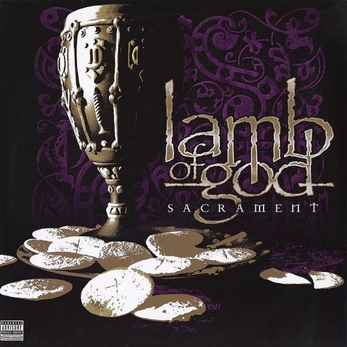 Sacrament (Colored Vinyl, Red, Indie Exclusive) (2 Lp's)