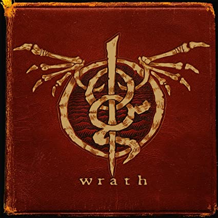 Wrath [Black 180 Gram Vinyl] [Import]