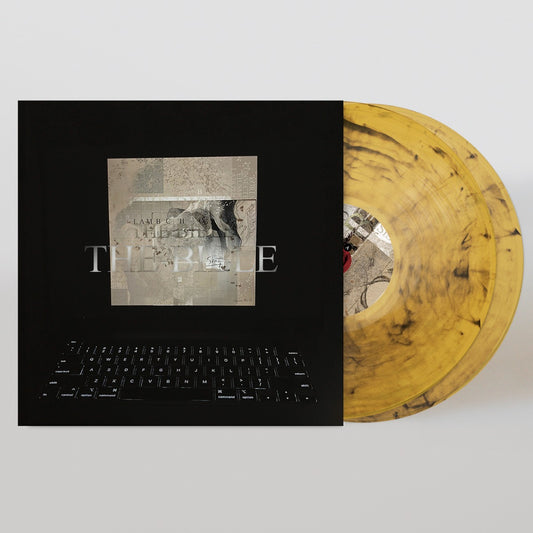 The Bible (Colored Vinyl, Yellow, Black, Indie Exclusive, Digital Download Card) (2 Lp's)