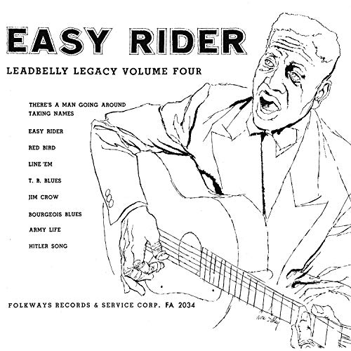 Easy Rider
