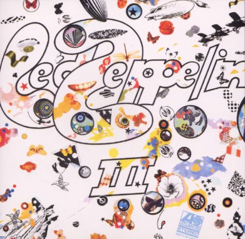 LED ZEPPELIN III (Deluxe Edition)