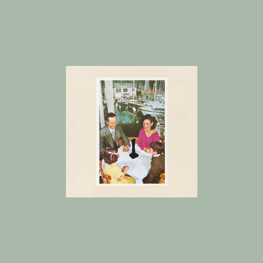 Presence (Deluxe Edition, With LP, 180 Gram Vinyl, Digital Download Card)