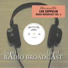 Radio Broadcast Vol. 2 [Import]