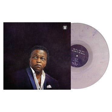 Big Crown Vaults Vol. 1 - Lee Fields & The Expressions (Lavender Swirl Opaque Vinyl) - Lee Fields & The Expressions (Vinyl)