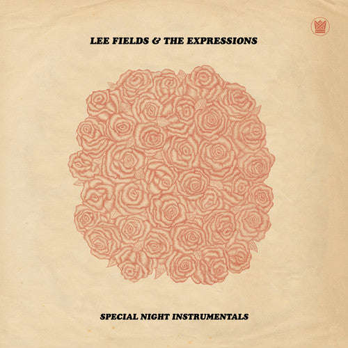 Special Night Instrumentals (LP)