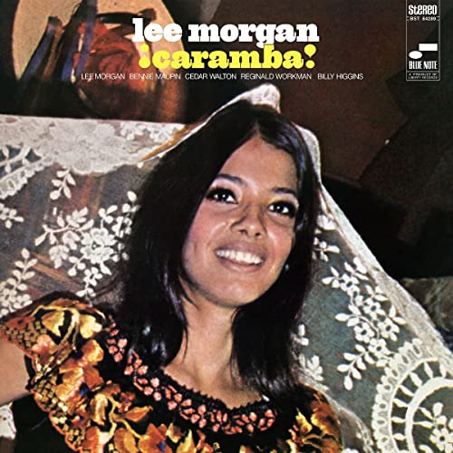 Caramba: Blue Note Classic Series - Lee Morgan (Vinyl)