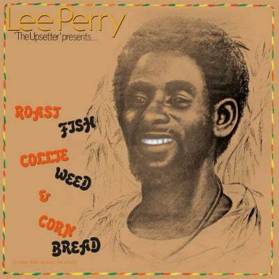 Roast Fish Collie Weed & Corn Bread [180-Gram Black Vinyl] [Import]