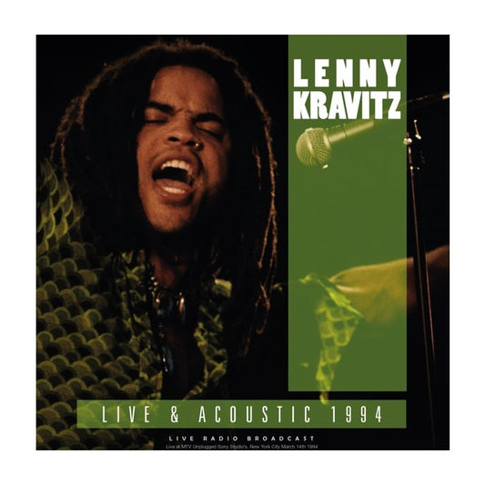 Live & Acoustic 1994 [Import]