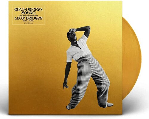 Gold-Diggers Sound (Limited Edition, Gold Vinyl) [Import]