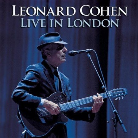 LIVE IN LONDON