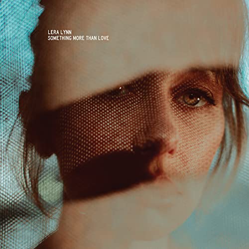 Something More Than Love [LP]