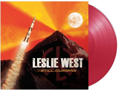 Soundcheck (Colored Vinyl, Red, Limited Edition, 140 Gram Vinyl, Reissue)