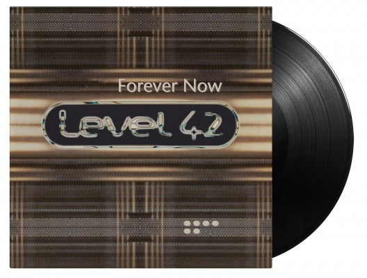 Forever Now (180 Gram Vinyl) [Import]