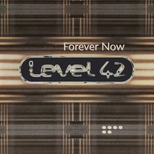 Forever Now [Limited Edition, 180-Gram Silver & Black Marbled Colored Vinyl] [Import]