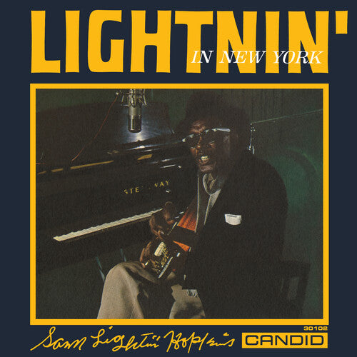 Lightnin' in New York (180 Gram Vinyl, Remastered)