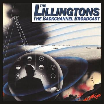 Backchannel Broadcast: 20th Anniversary Edition - Lillingtons (Vinyl) (RSD Drops 2021)