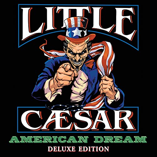 American Dream (Deluxe Edition)