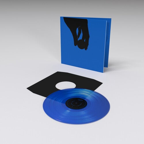 Drop 6 (Transparent Blue Vinyl) [Explicit Content] (Parental Advisory Explicit Lyrics, Blue, Gatefold LP Jacket, 140 Gram Vinyl, Extended Play)