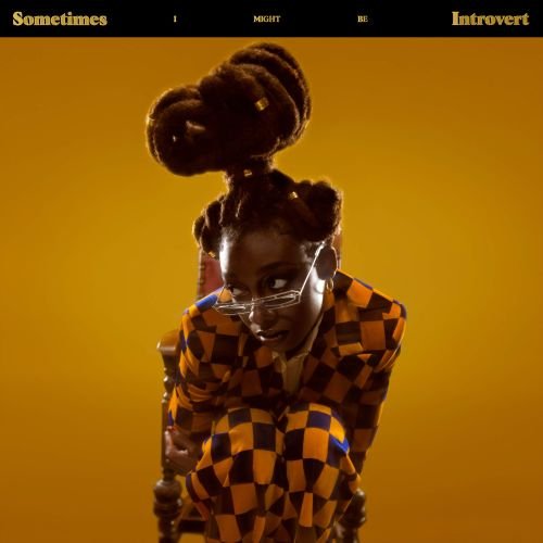 Sometimes I Might Be Introvert (Milky Clear Vinyl) [Explicit Content] (2 Lp's)