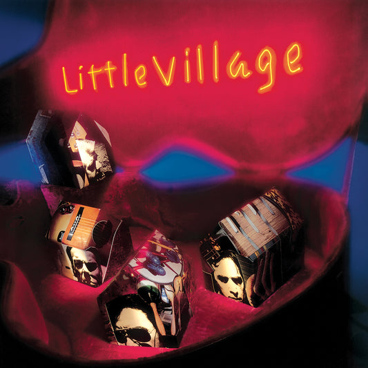 Little Village (syeor Exclusive 2019)