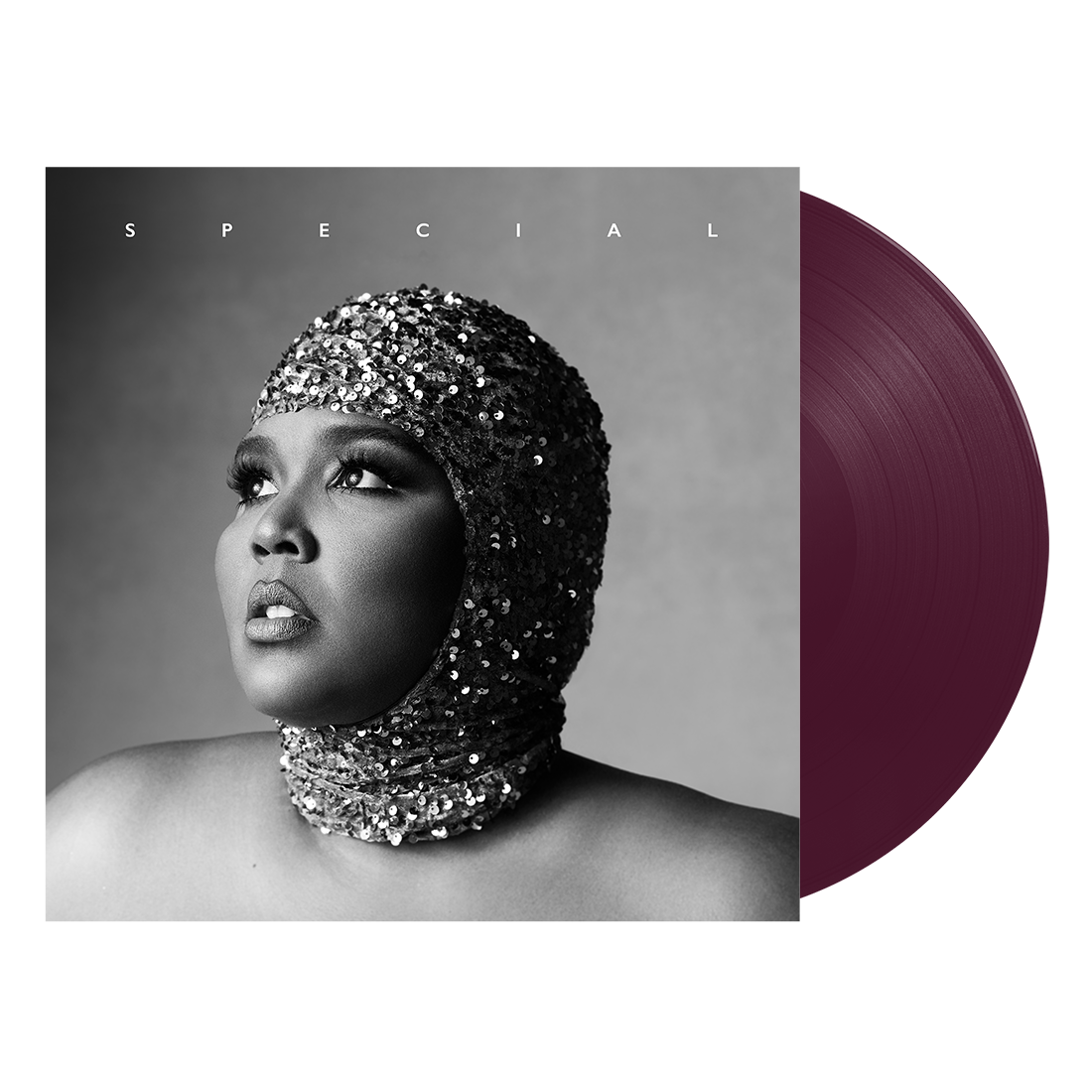 Special - Lizzo Vinyl