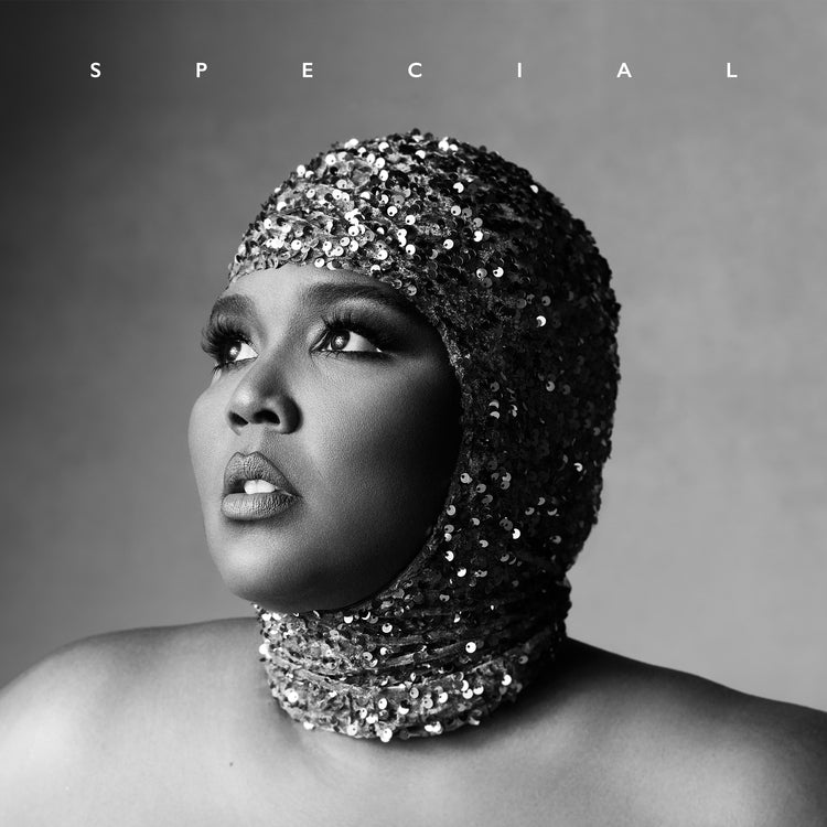 Special - Lizzo Vinyl