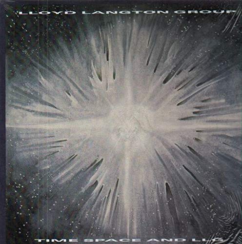 Time Space & Llg