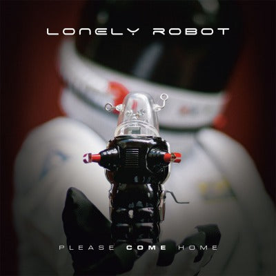 Please Come Home (Limited Gatefold, 180-Gram Solid White Colored Vinyl) [Import] (2 Lp's)