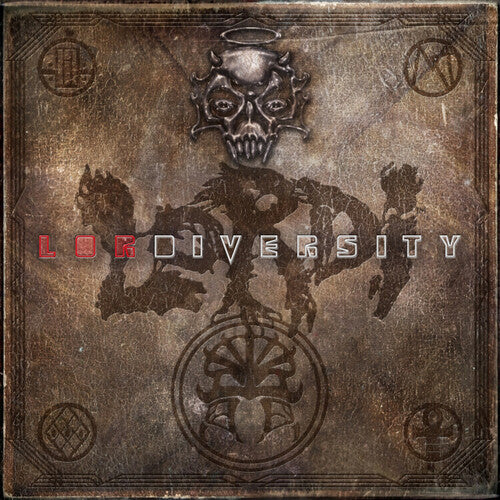 Lordiversity (7 Cd's)