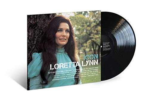ICON [LP]