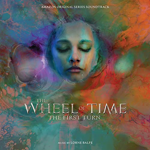 The First Turn (Amazon Original Series Soundtrack)
