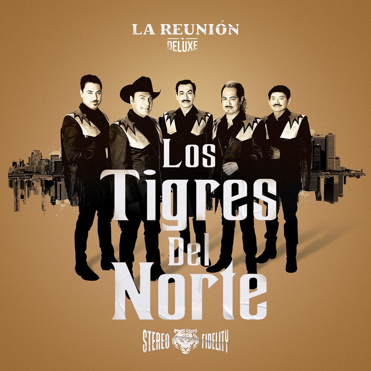 La Reunión [Deluxe Edition CD]