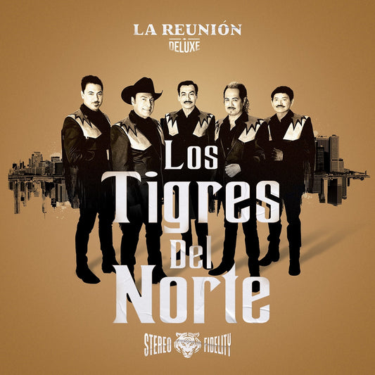 La Reunión [Deluxe Edition CD]