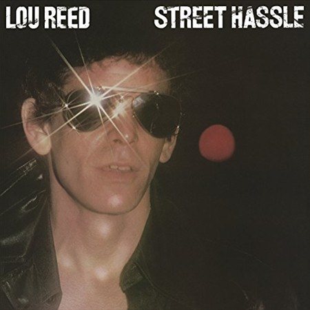 STREET HASSLE