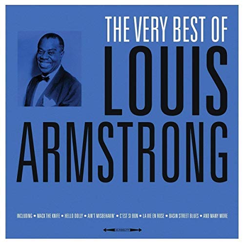 THE VERY BEST OF