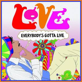 Everybody's Gotta Live