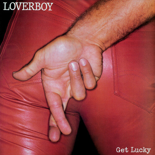 Get Lucky [Import] (With Booklet, Remastered)