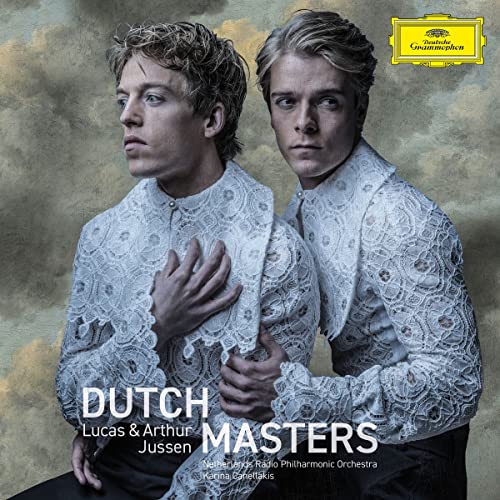 Dutch Masters [2 CD]