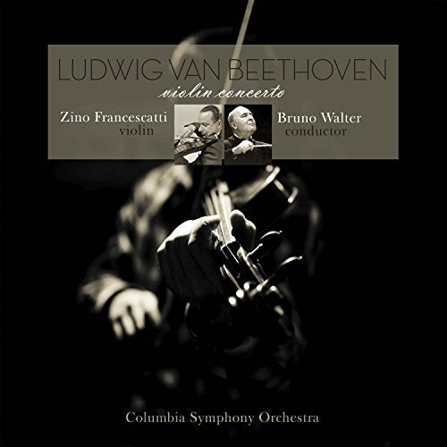 Violin Concerto [180 Gram] (Hol) - Ludwig Beethoven Van (Vinyl)