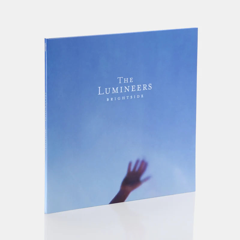 Brightside | Oceania | The Lumineers Vinyl